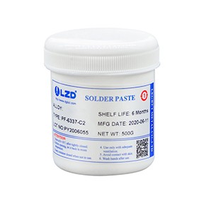 Solder paste Sn55Pb45